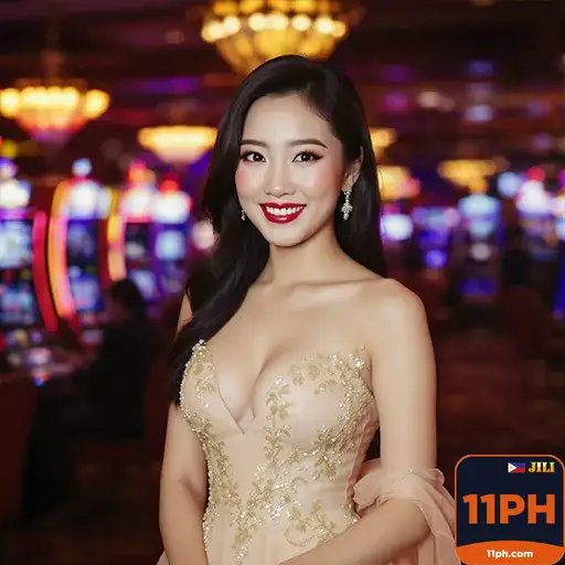 11ph casino 